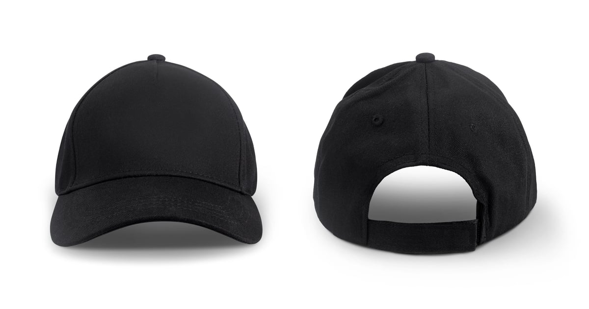 Gorras personalizadas en diferentes estilos